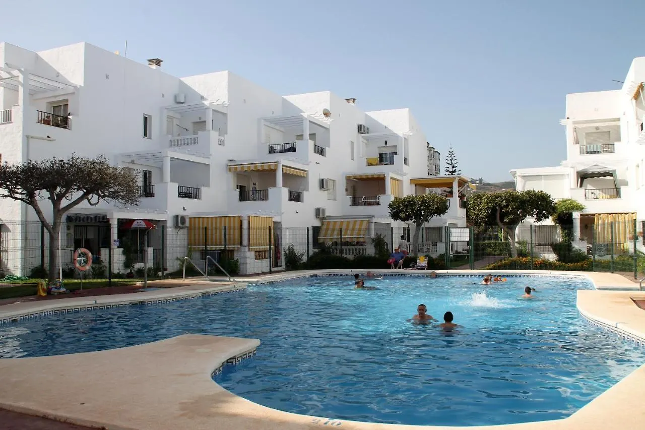 Appartement Torroxcostaholiday