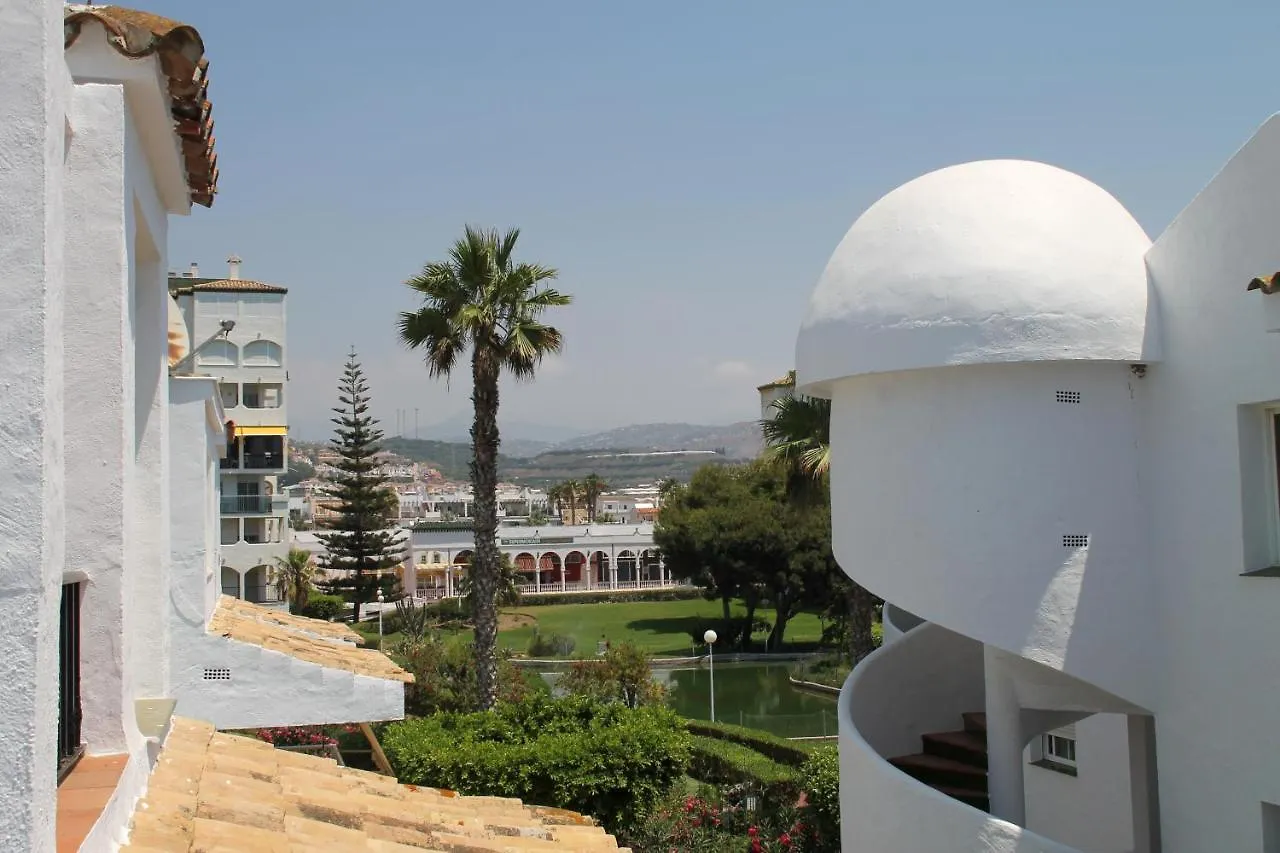 Torroxcostaholiday Spanje