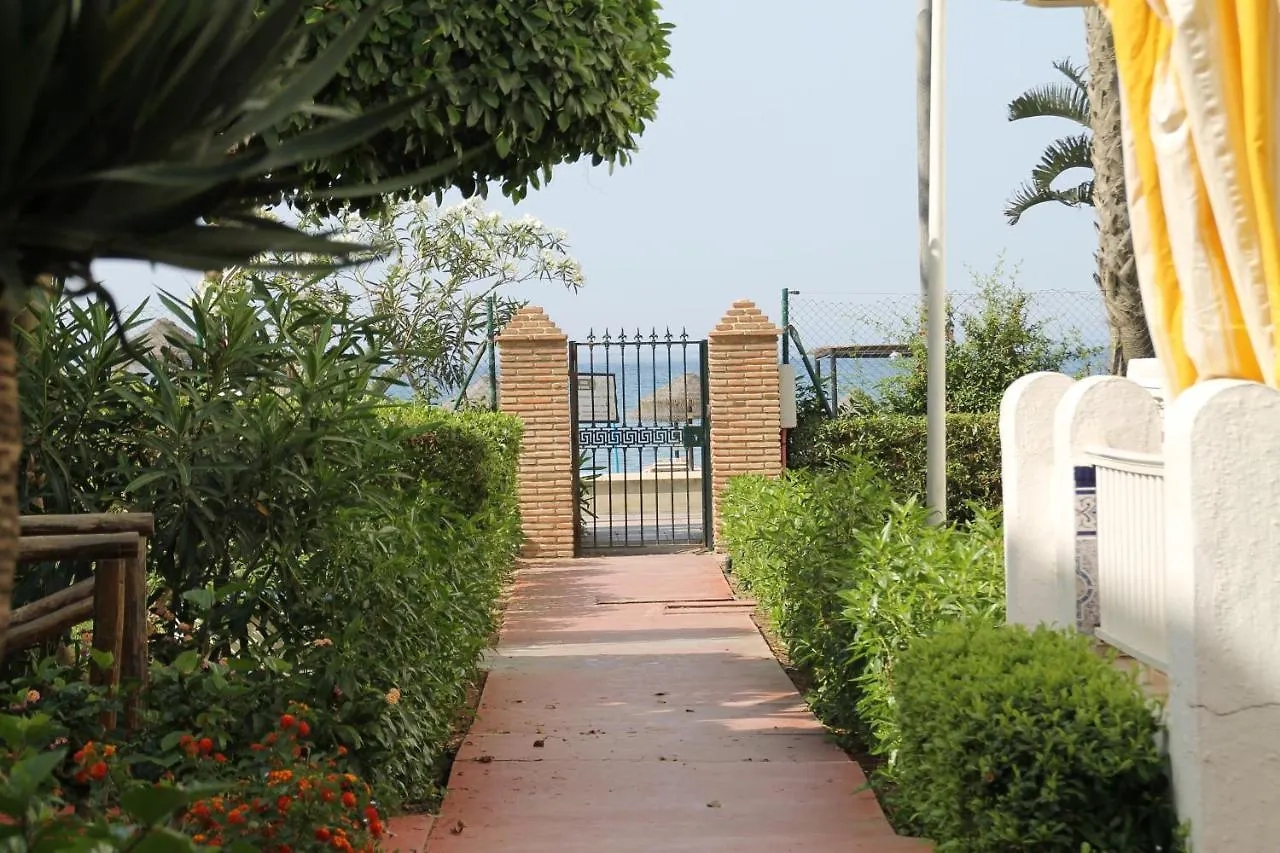 Appartement Torroxcostaholiday