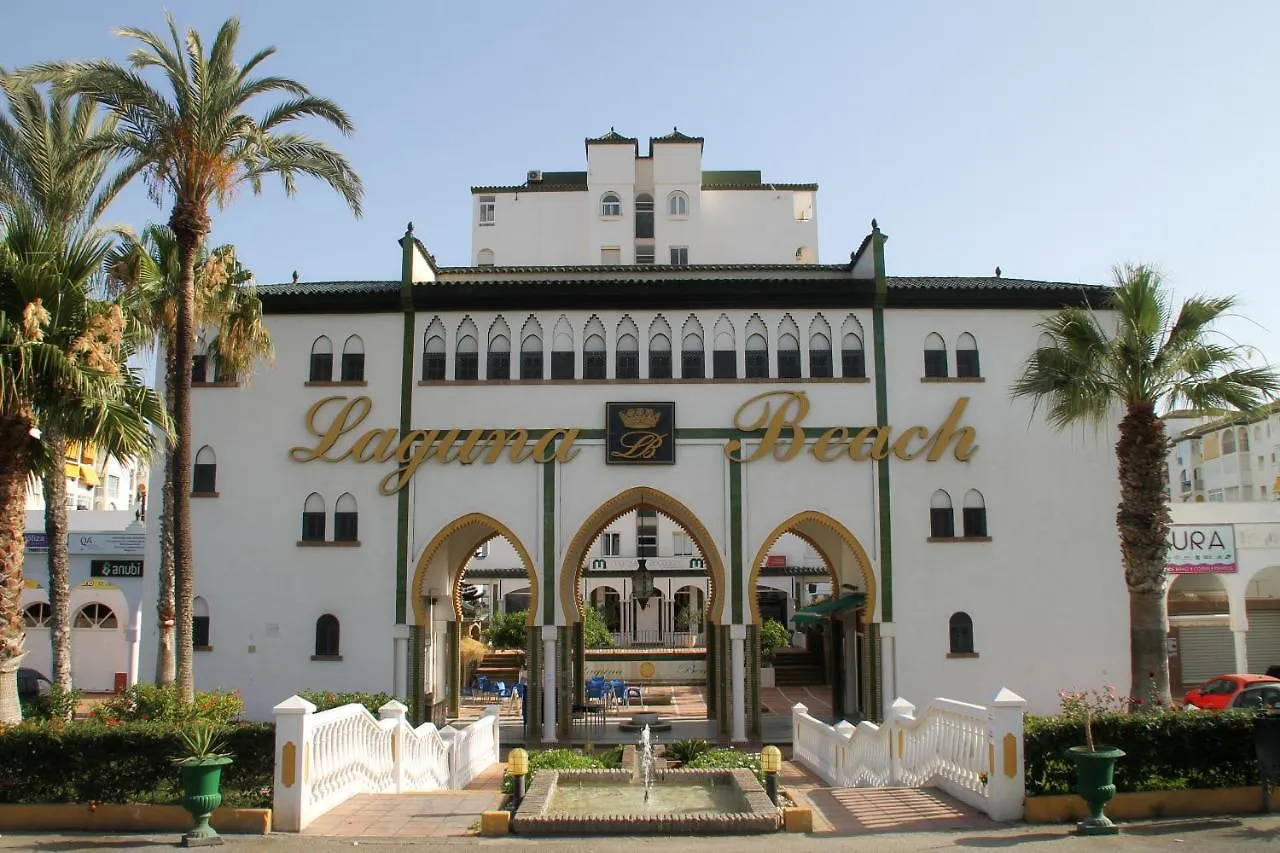 Torroxcostaholiday Appartement