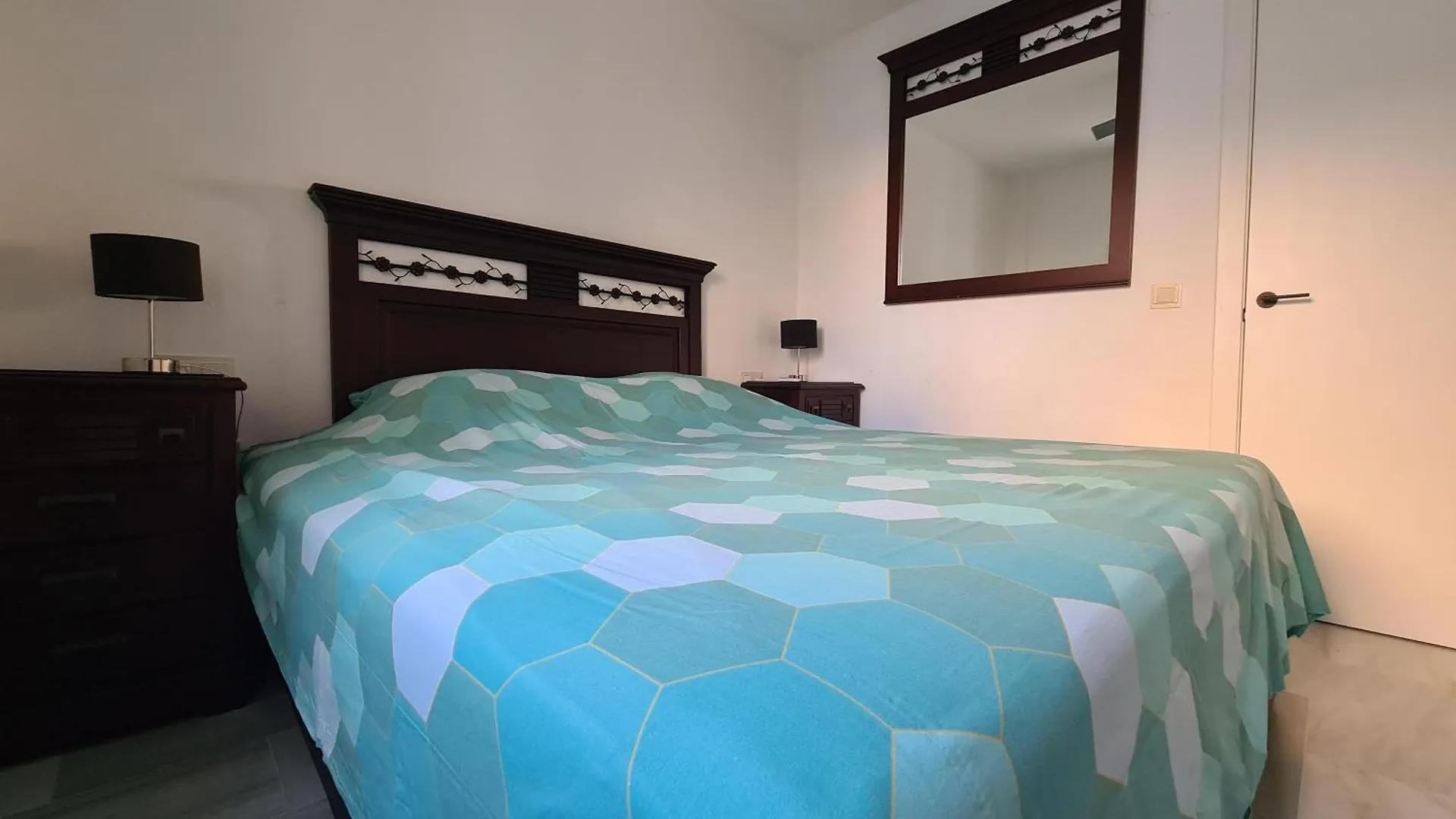 Torroxcostaholiday Apartment