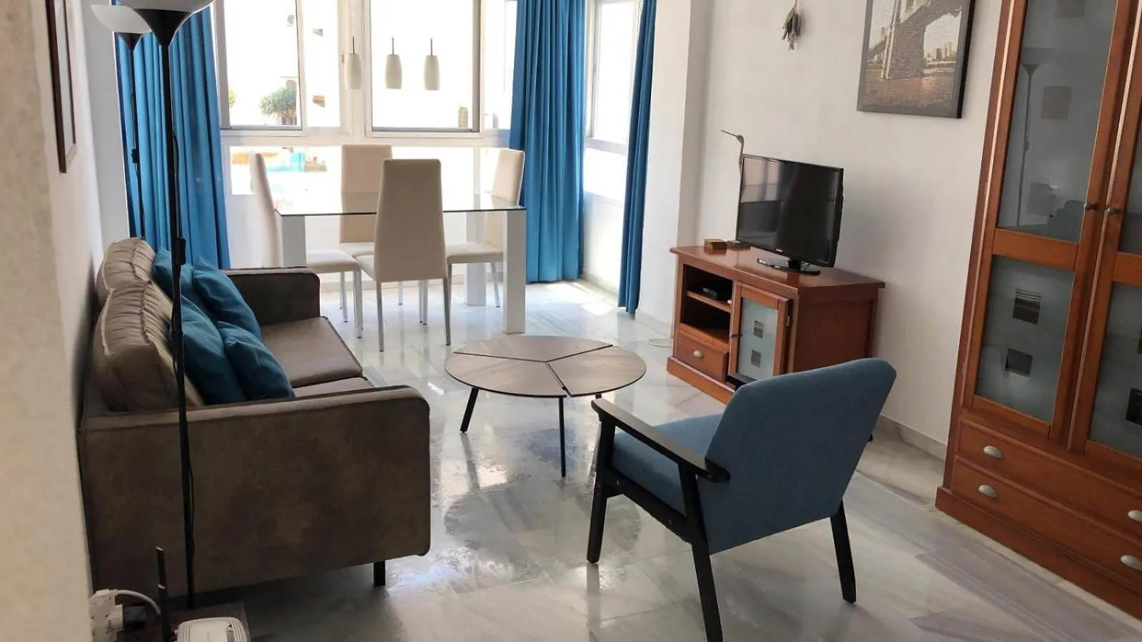 Torroxcostaholiday 0*, Torrox Spain
