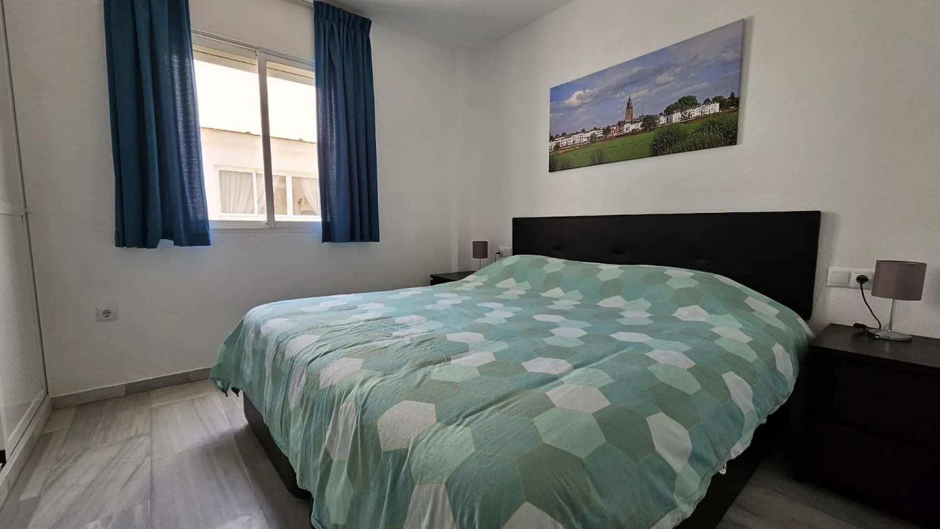 Torroxcostaholiday 0*, Torrox Spanien