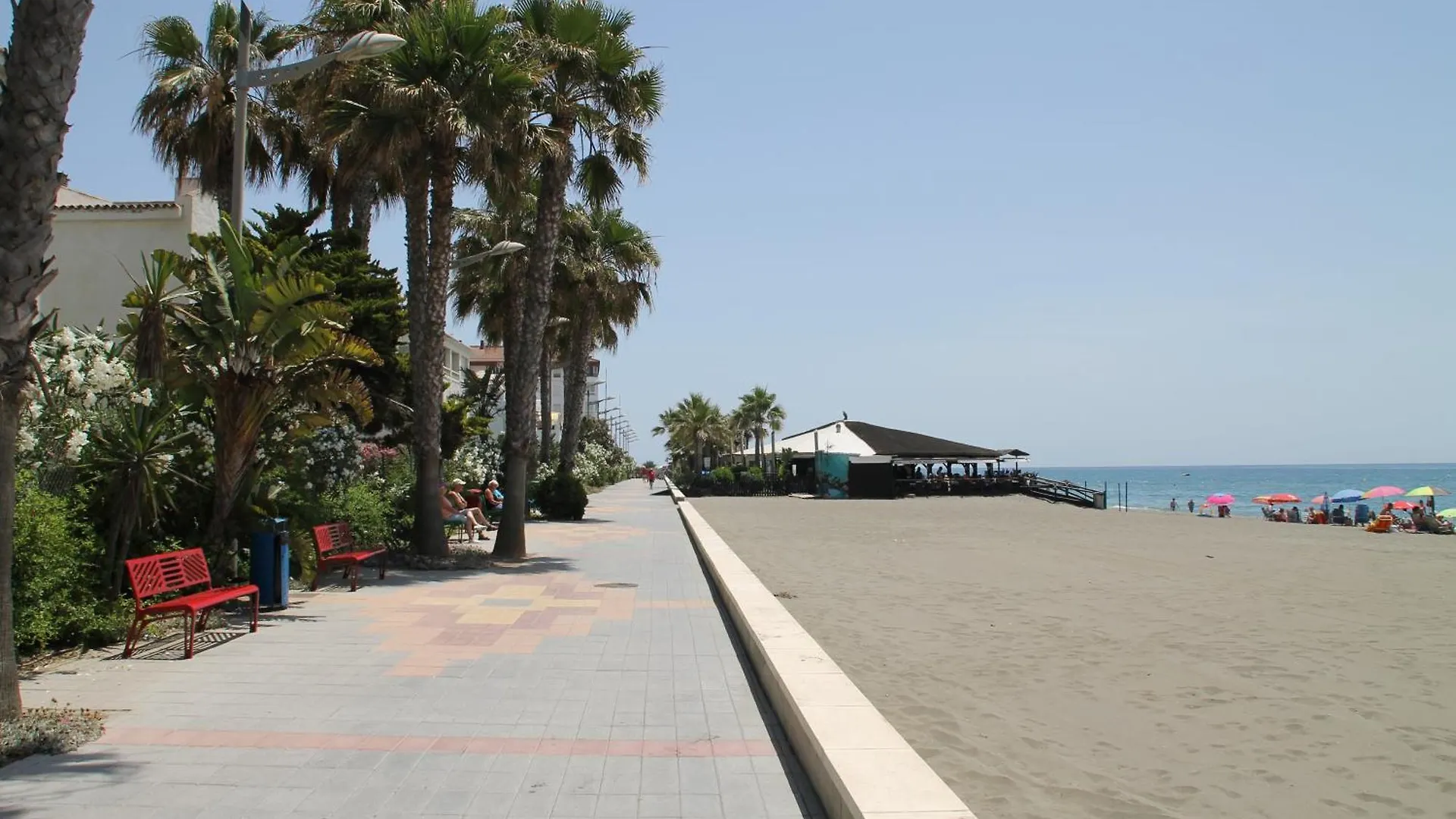 Torroxcostaholiday 스페인