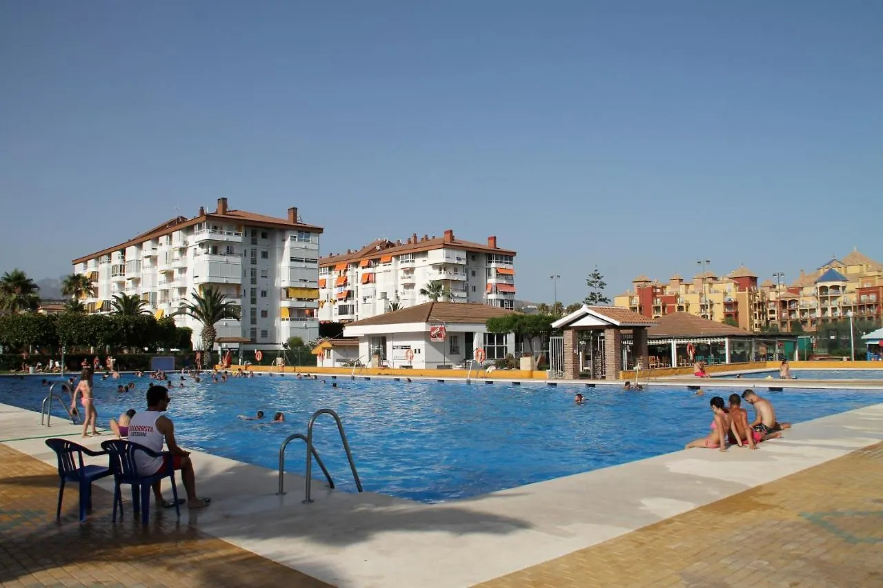 Torroxcostaholiday